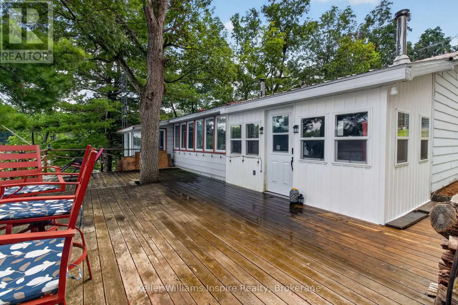 1080 Pillar Lane, Frontenac (Frontenac South)