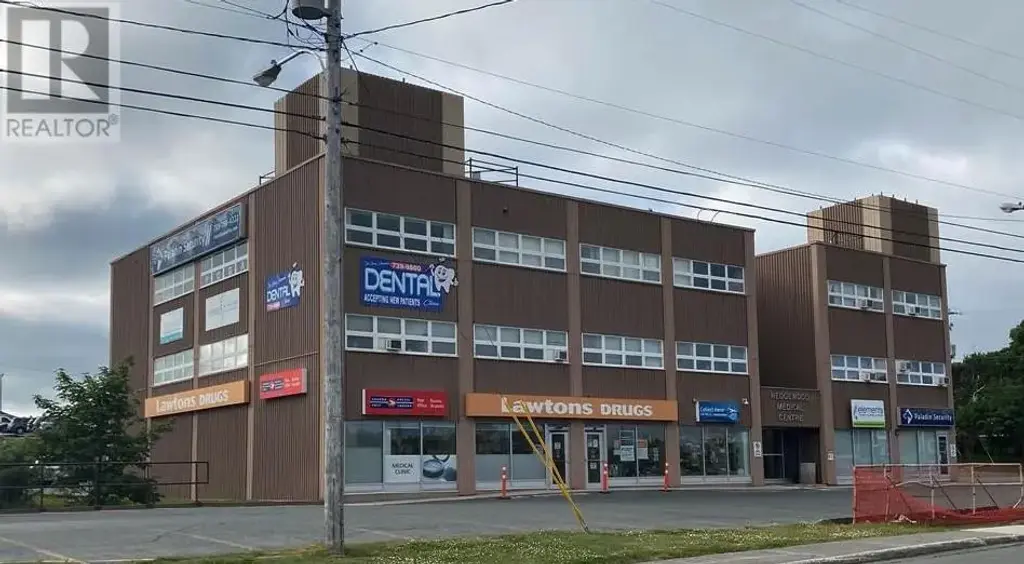 12 Gleneyre Street Unit#102, ST. JOHN'S