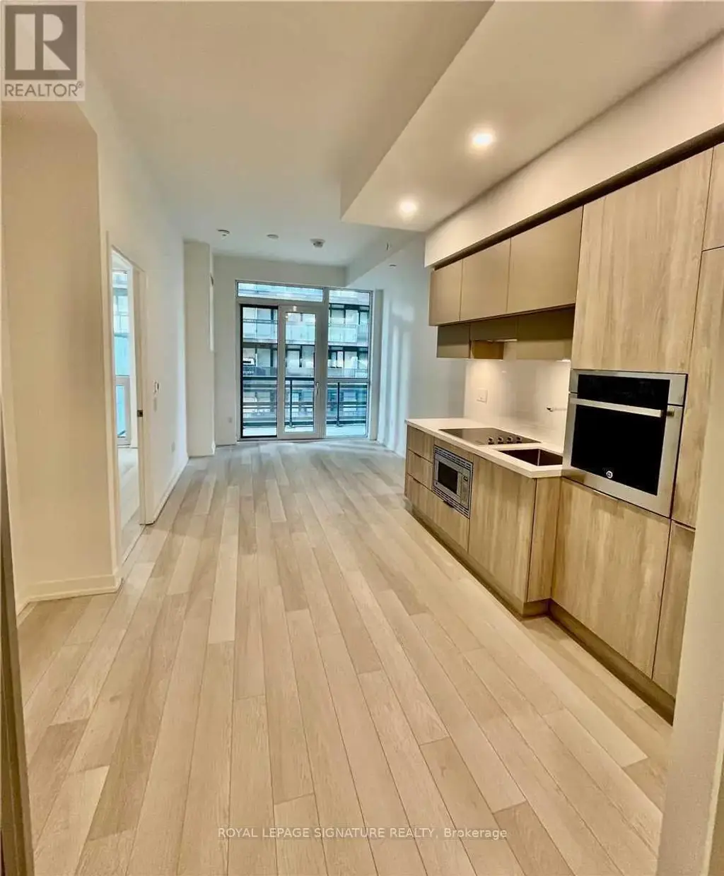 308 - 39 Roehampton Avenue, Toronto (Mount Pleasant West)