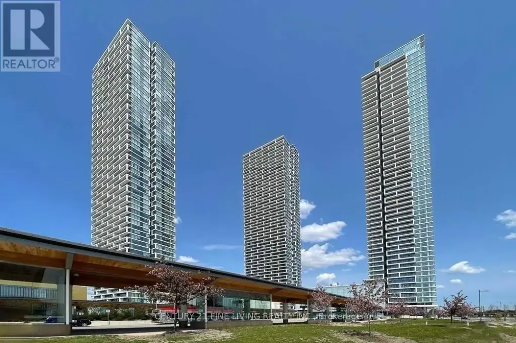 5107 - 950 Portage Parkway, Vaughan (Vaughan Corporate Centre)