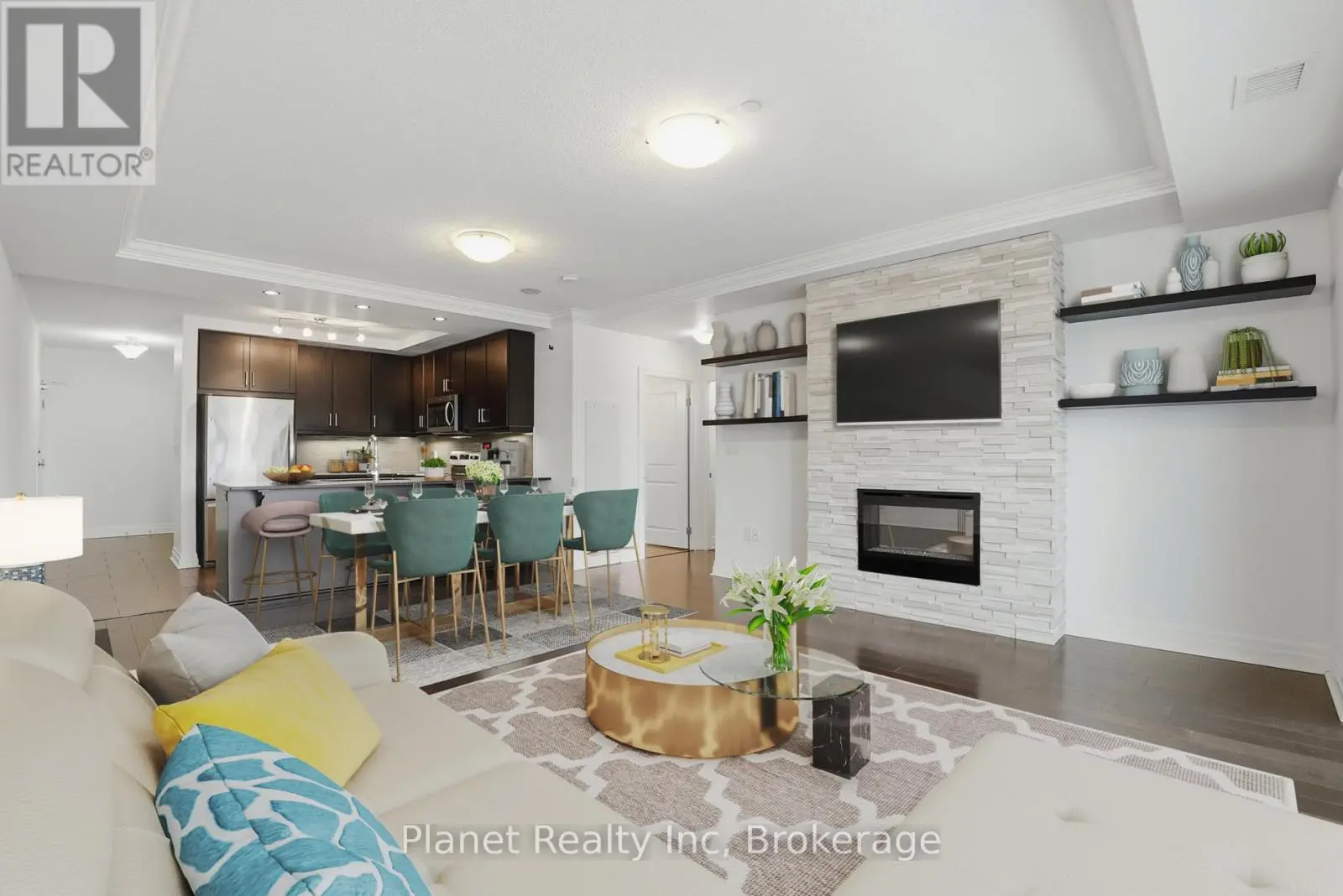 501 - 150 Wellington Street E, Guelph (Downtown)