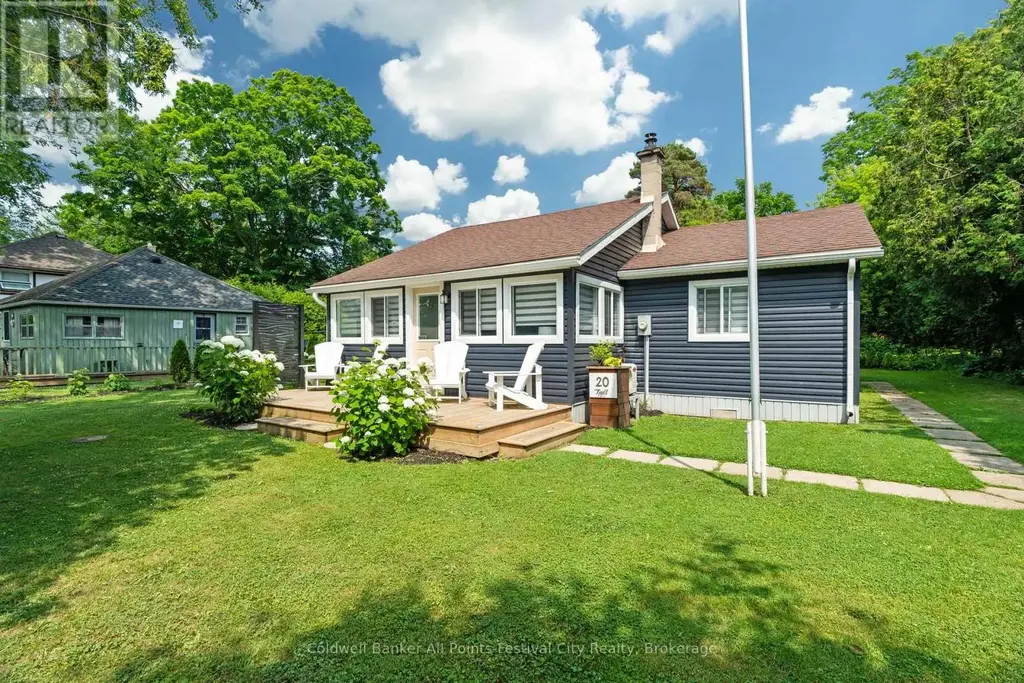 20 Tuyll Street, Bluewater (Bayfield)