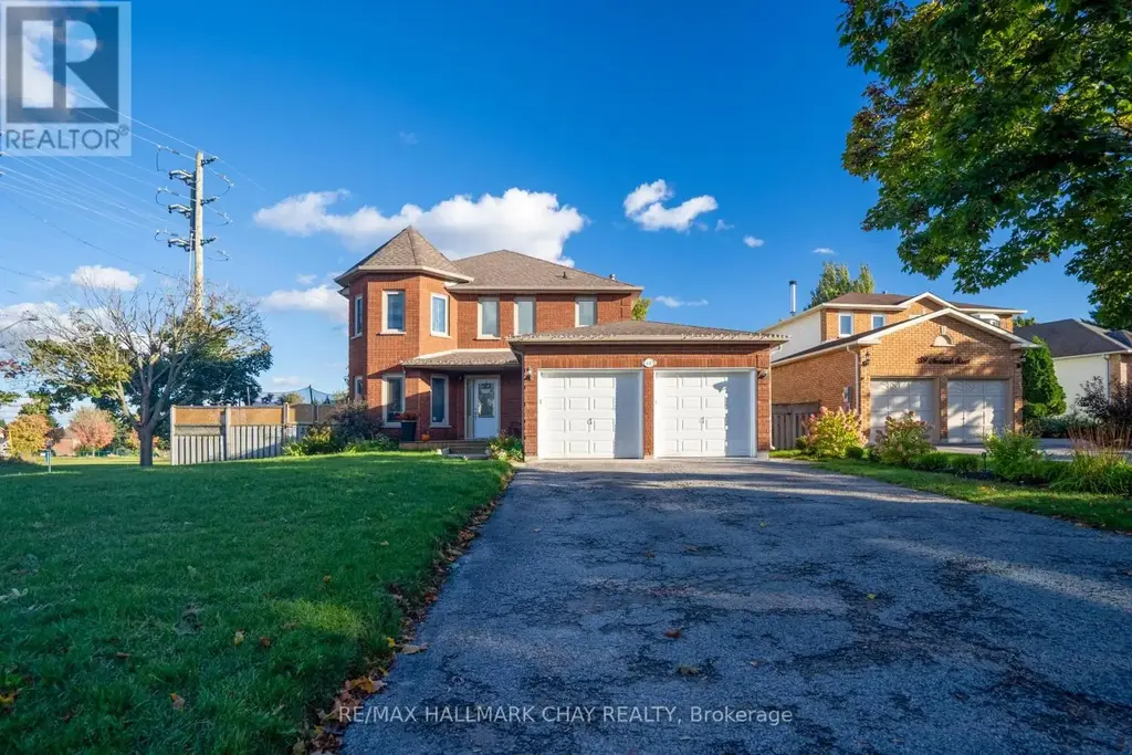 Basement - 61 Neelands Street, Barrie (West Bayfield)