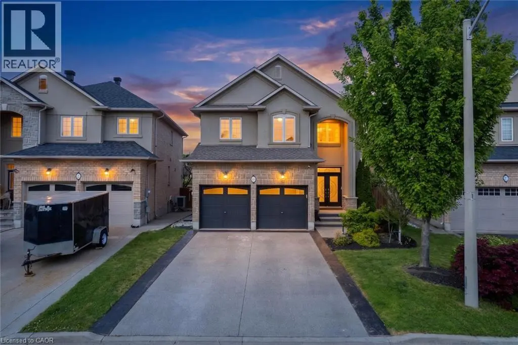 215 Vinton Road, Ancaster