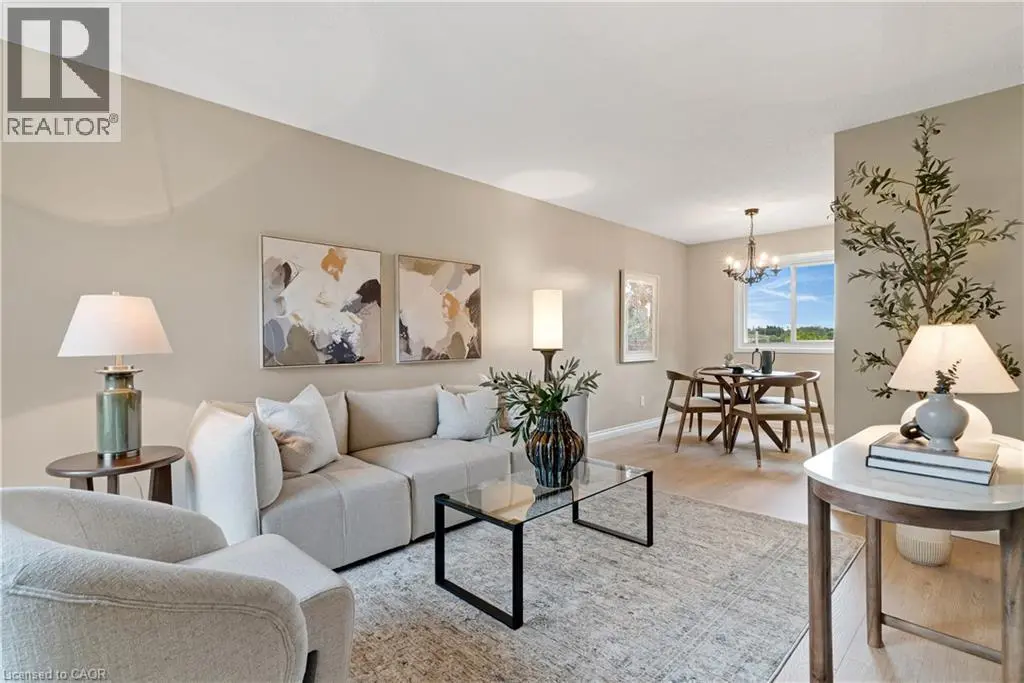 25 Upper Canada Drive Unit# 23, Kitchener