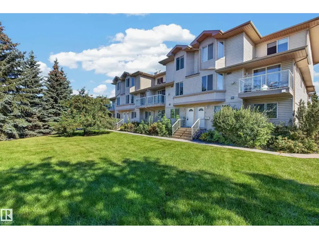 #3 2505 42 St Nw, Edmonton