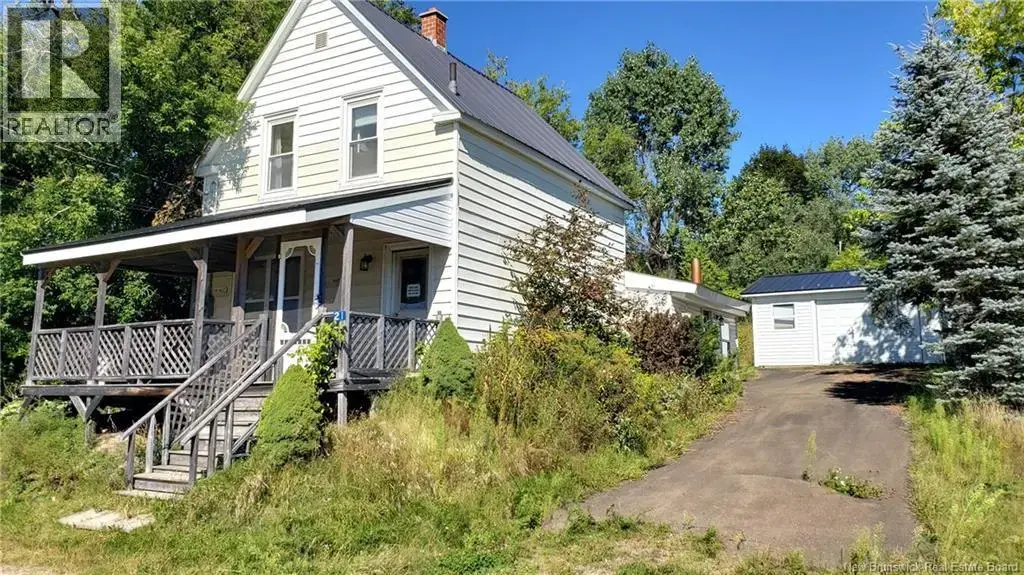 21 Clifford Street, McAdam