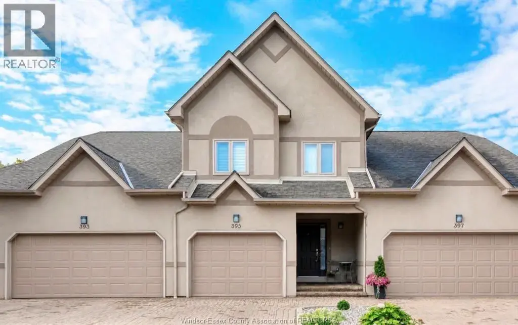 395 Tuscany, Tecumseh