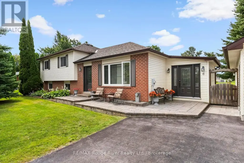 6 Hamilton Drive, Kawartha Lakes (Manvers)