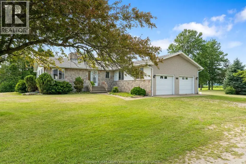 575 Talbot Road East, Leamington