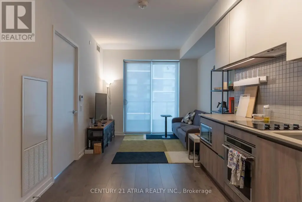 2803 - 950 Portage Parkway, Vaughan (Vaughan Corporate Centre)