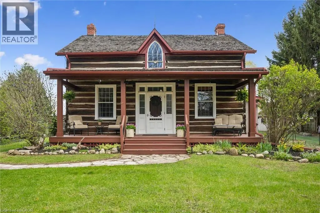 630 Robert Ferrie Drive, Kitchener