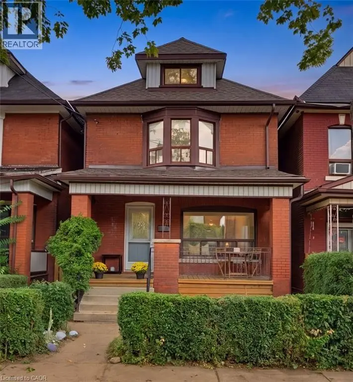 23 Nightingale Street, Hamilton