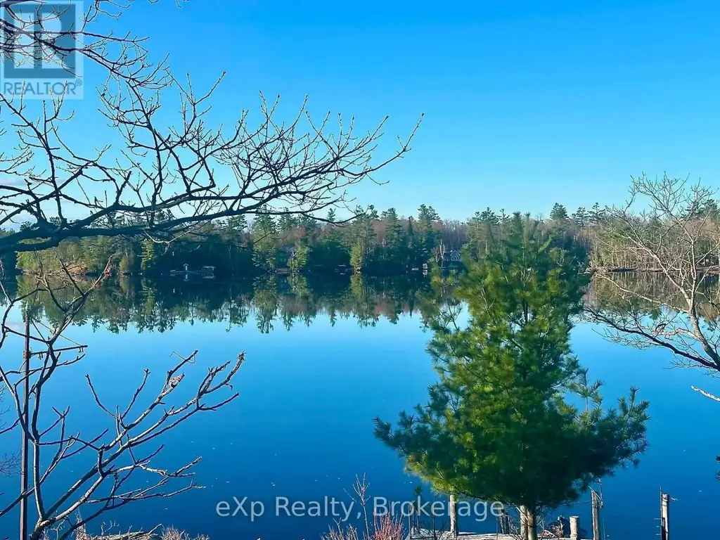 Riverside 36 - 1336 Morrison Lake Road S, Gravenhurst (Wood (Gravenhurst))