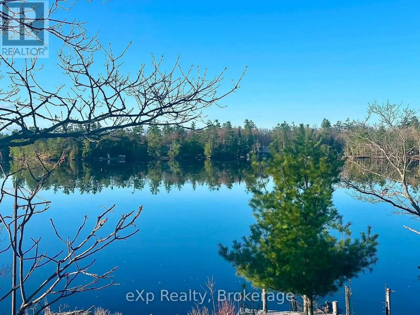Riverside 36 - 1336 Morrison Lake Road S, Gravenhurst (Wood (Gravenhurst))