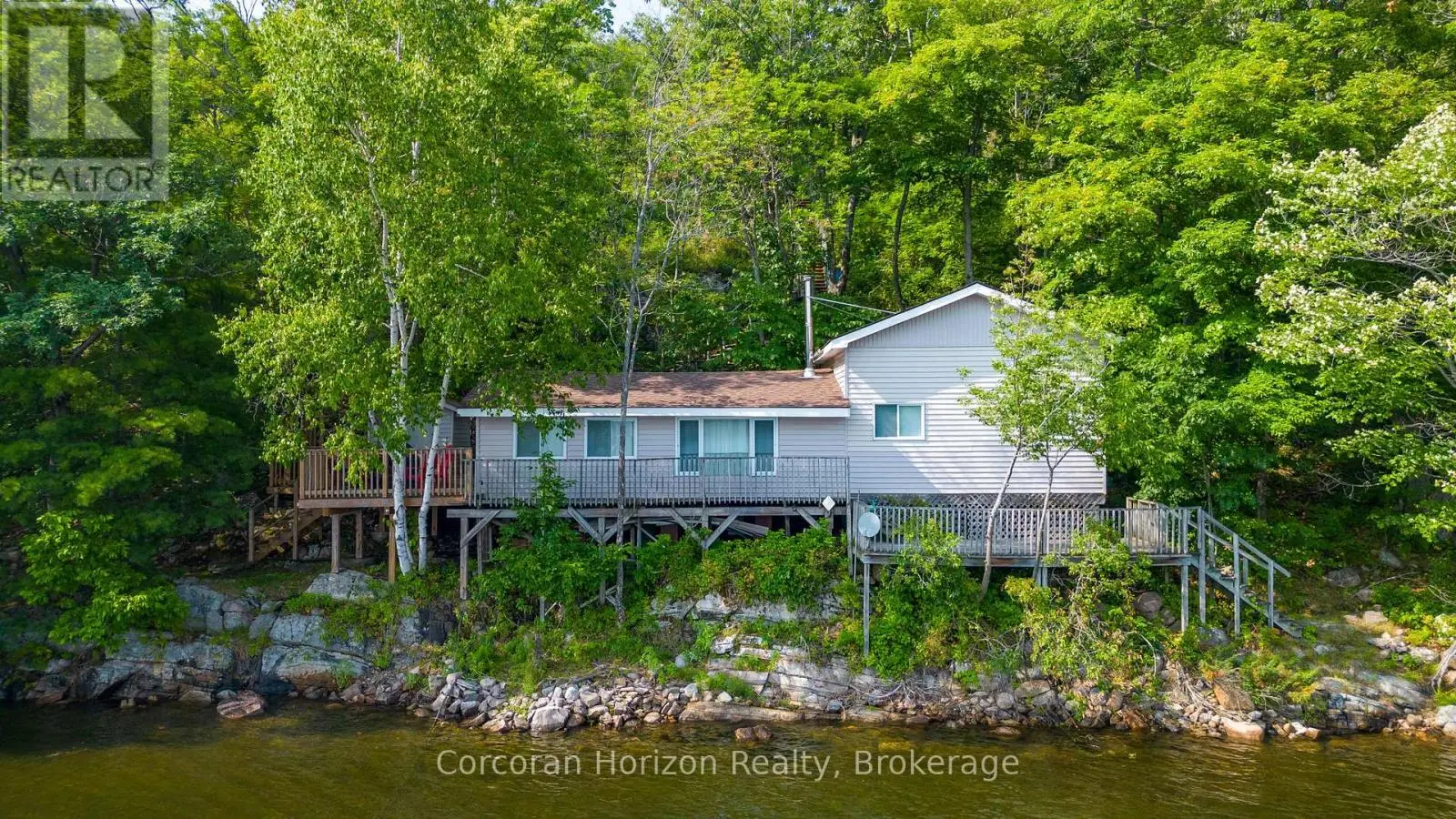959 Harrison Trail, Georgian Bay (Freeman)
