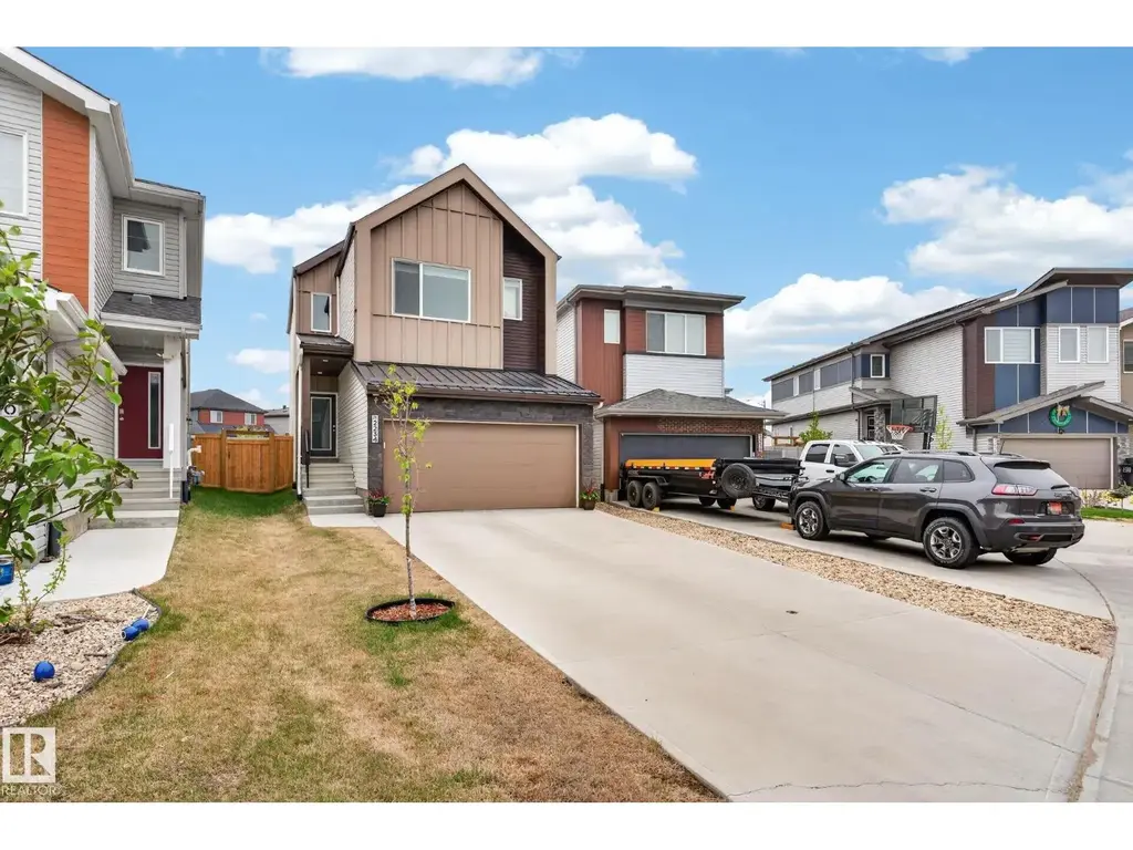2234 191a St Nw, Edmonton