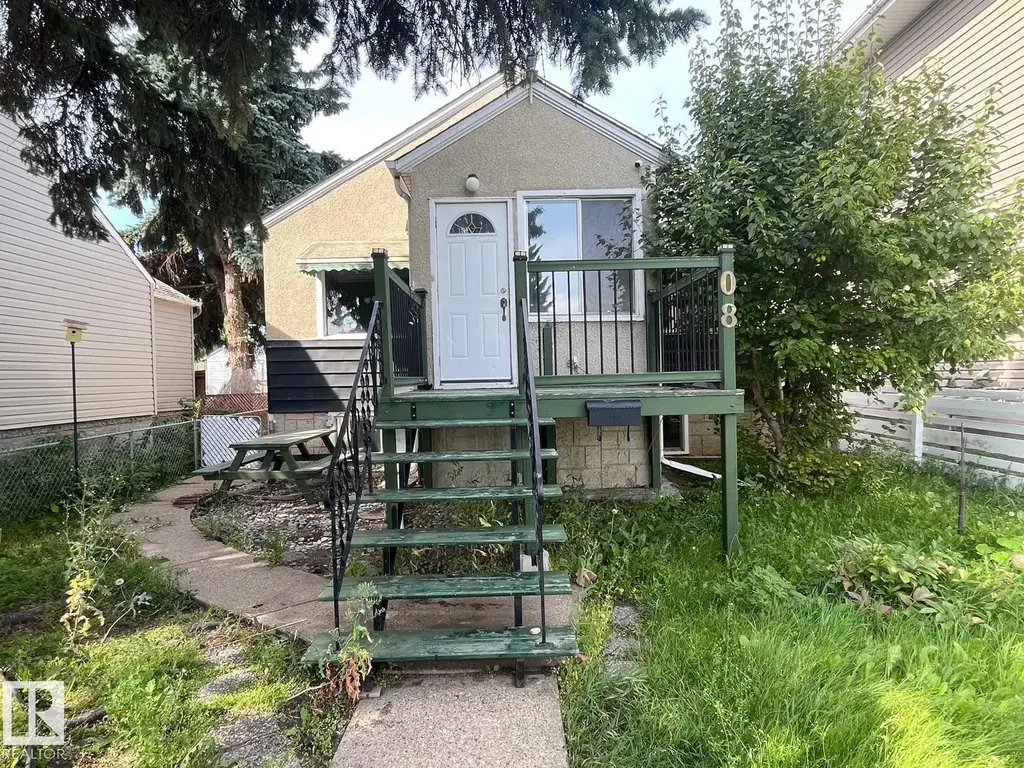 11408 82 St Nw, Edmonton