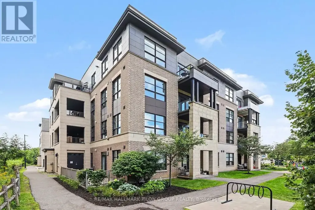 301 - 230 Titanium Private, Ottawa