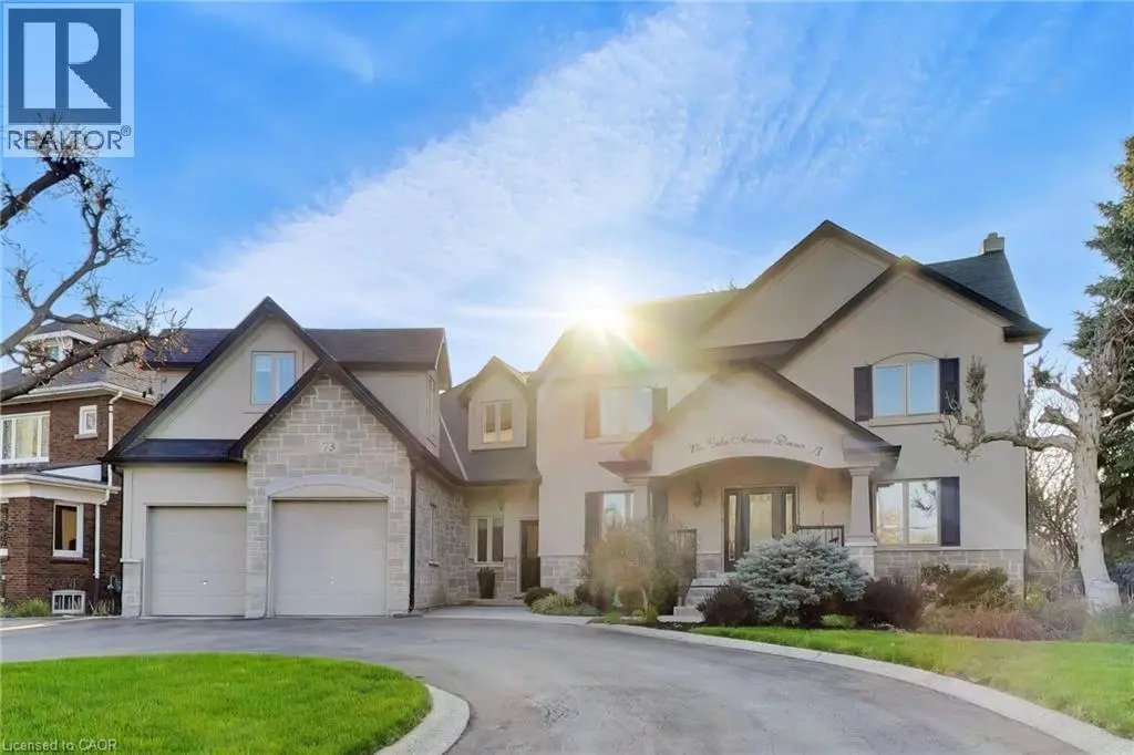 73 Lake Avenue Drive, Stoney Creek