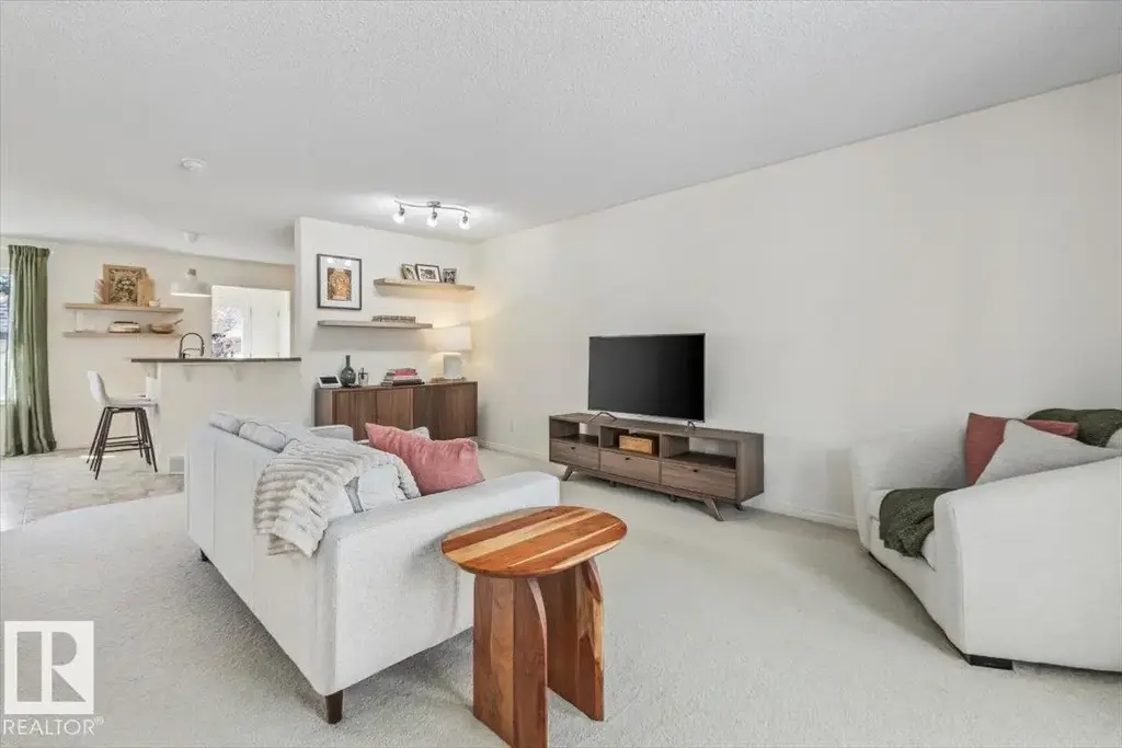 #12 5281 Terwillegar Bv Nw, Edmonton