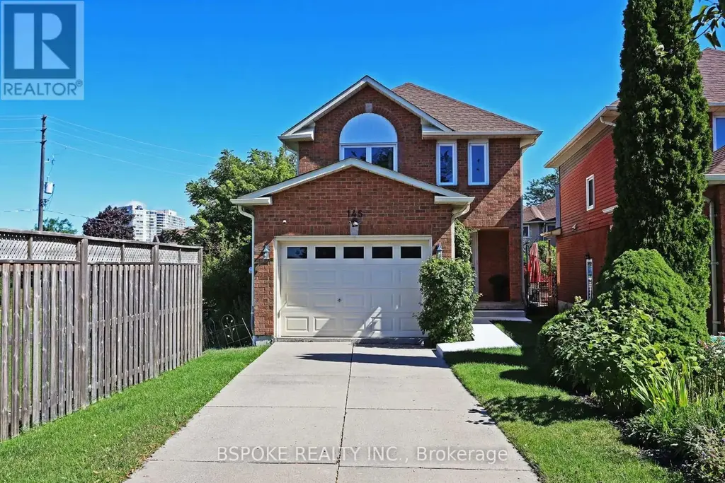 145 Atlee Avenue, Toronto (Birchcliffe-Cliffside)