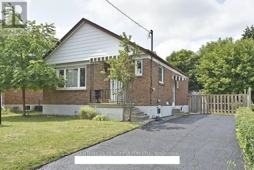 270 Wilson Road S, Oshawa (Central)