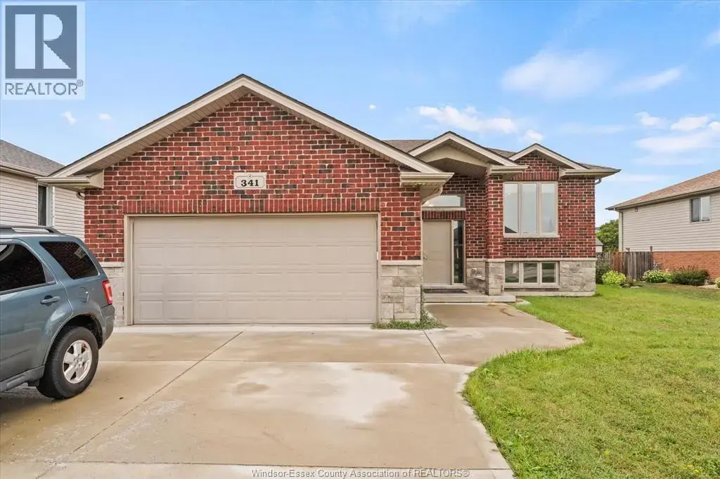 341 Piroli Crescent, Lakeshore