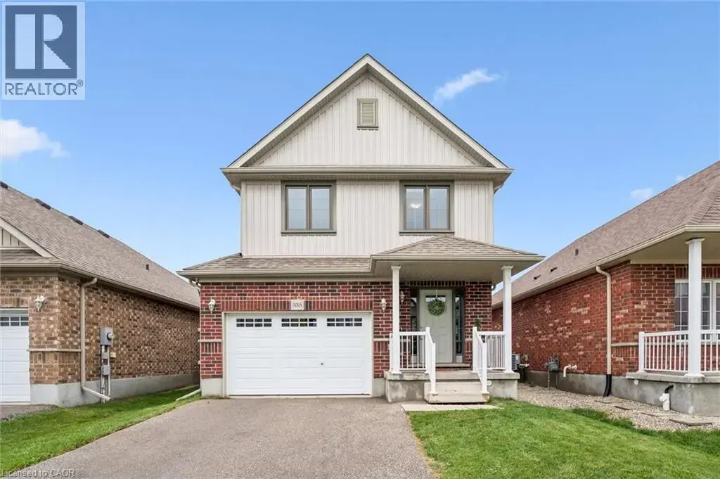 335 Finoro Crescent, Elmira