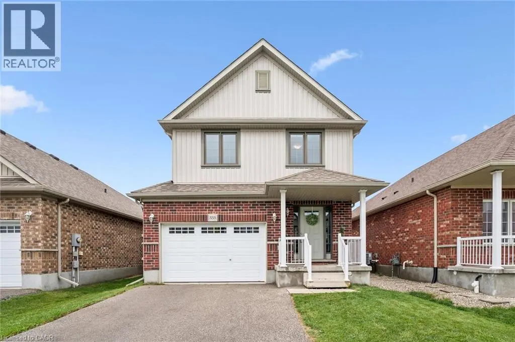 335 Finoro Crescent, Elmira