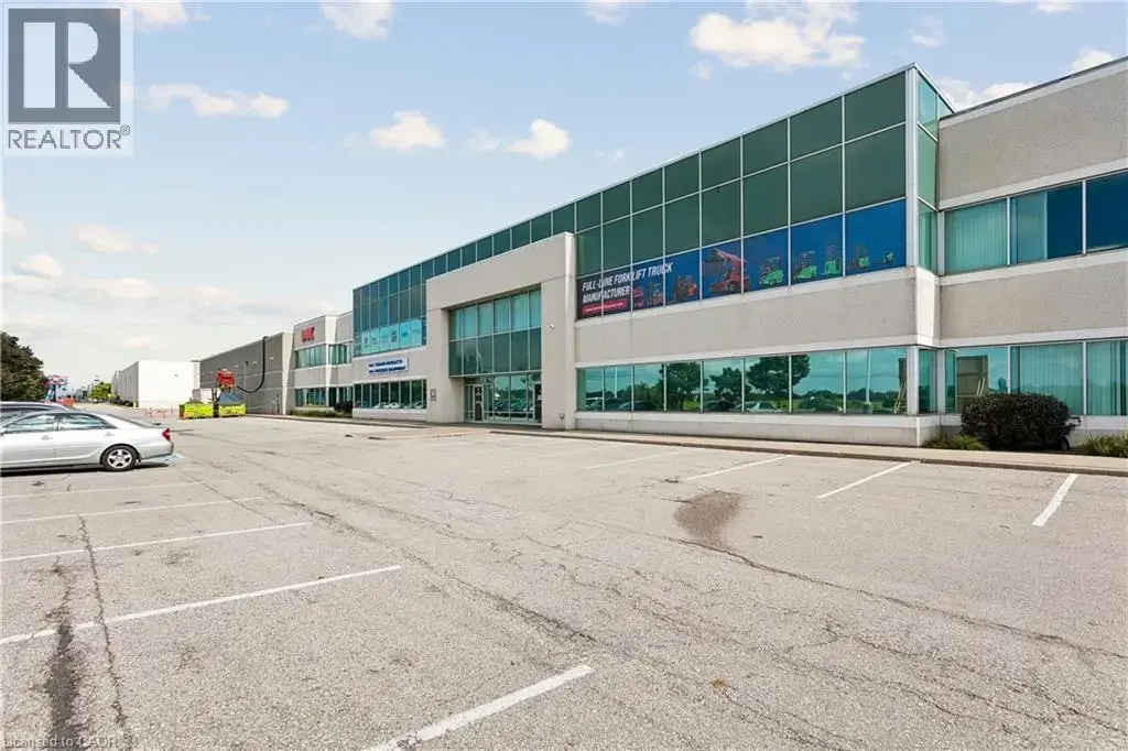 3500 Laird Road Unit# 1, Mississauga