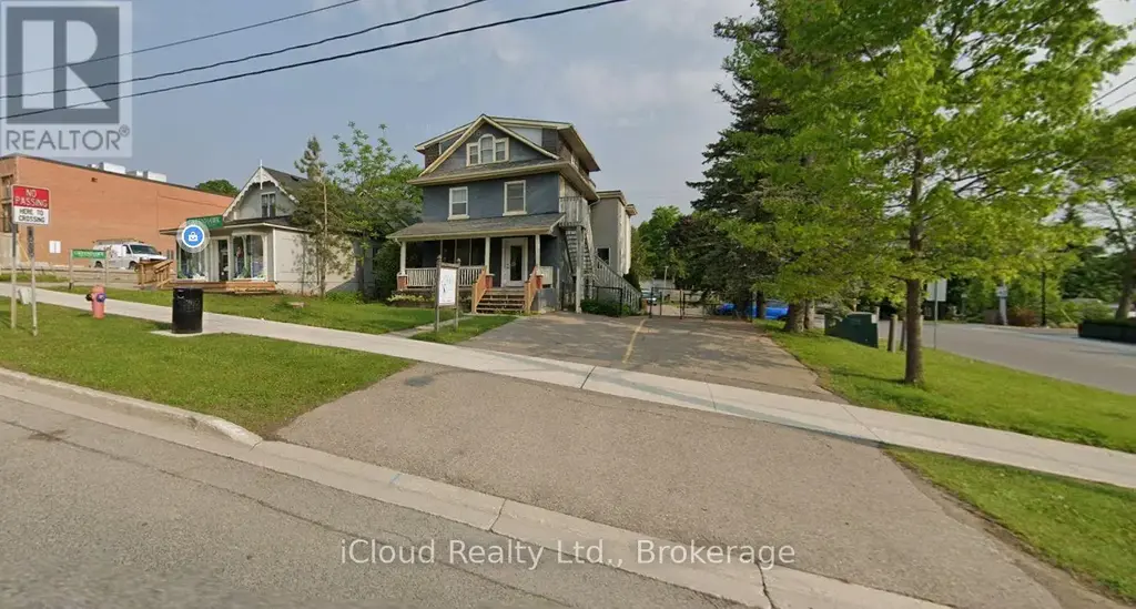 65 Broadway, Orangeville