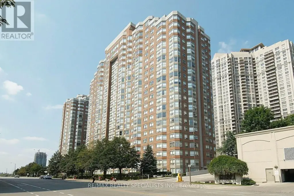 1401 - 335 Webb Drive, Mississauga (City Centre)