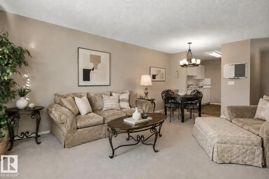 #115 11511 130 St Nw, Edmonton