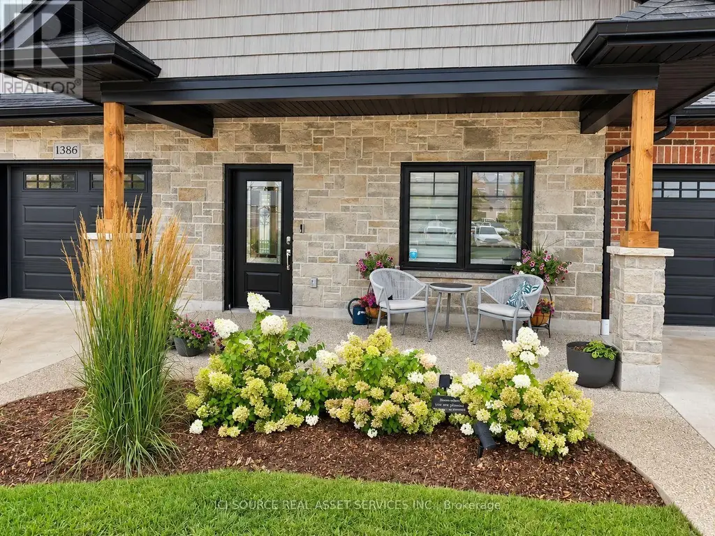 1386 15th Avenue E, Owen Sound