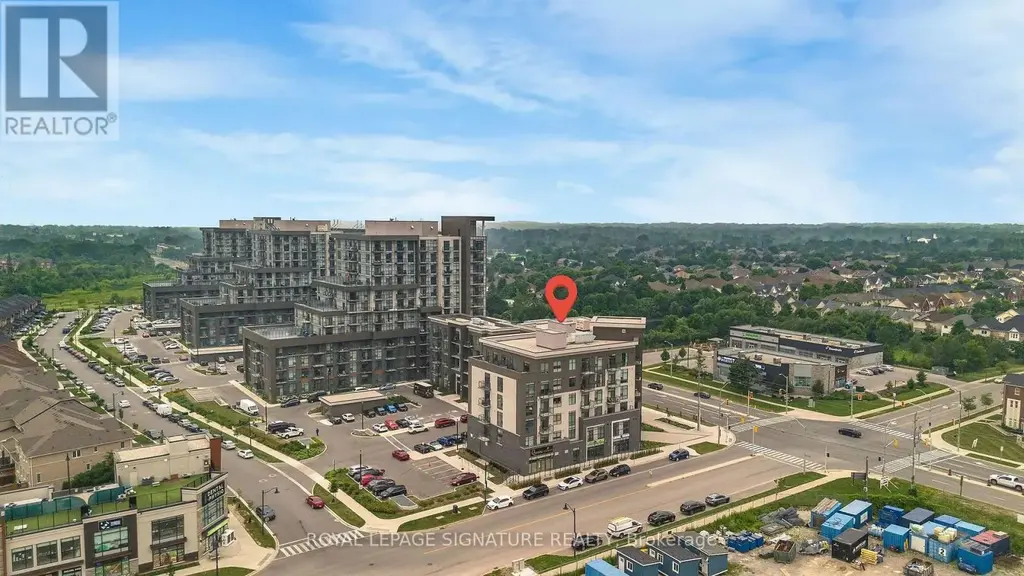 06 - 10 Mallard Trail, Hamilton (Waterdown)
