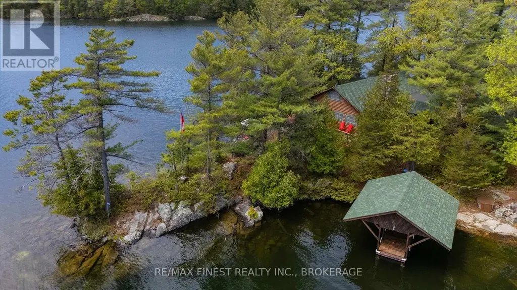20800 Horseshoe Island, Frontenac (Frontenac South)