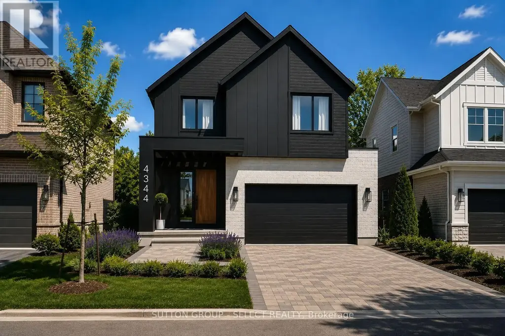 4344 Green Bend, London South (South V)