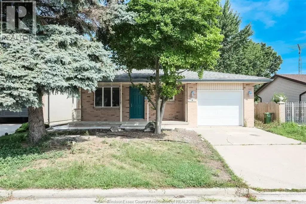3309 Aurora Drive, Windsor