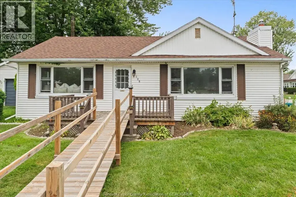 108 Grace Street, Kingsville