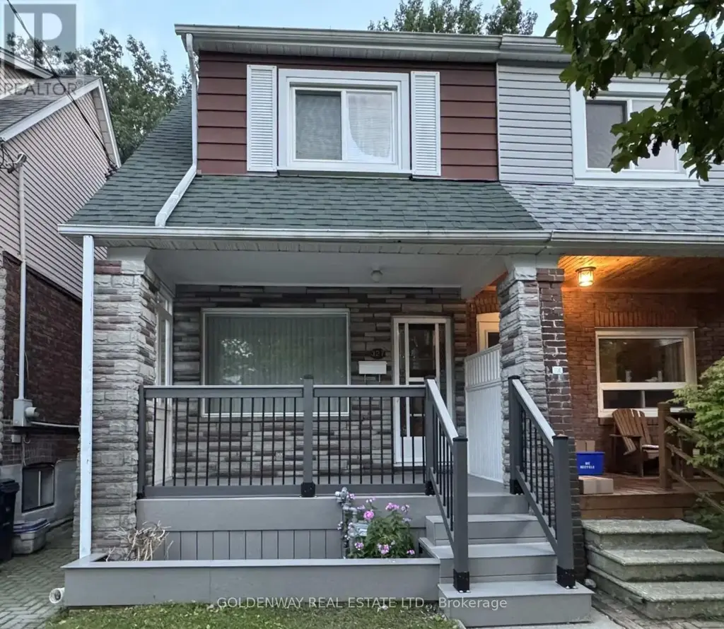 327 Springdale Boulevard, Toronto (Danforth Village-East York)