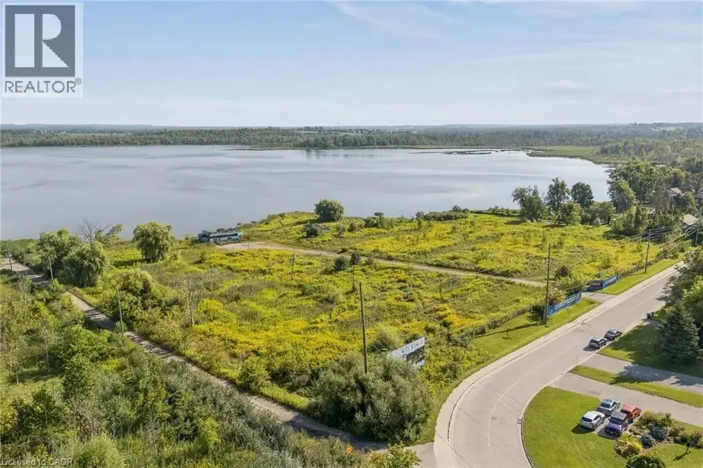 10-20 Little Lake Drive, Barrie