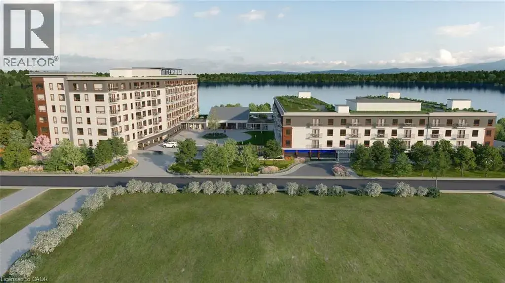 10-20 Little Lake Drive, Barrie
