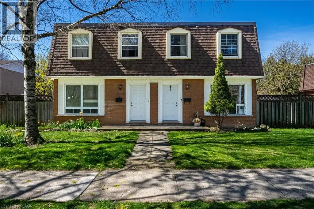 648-654 Francis Road, Burlington