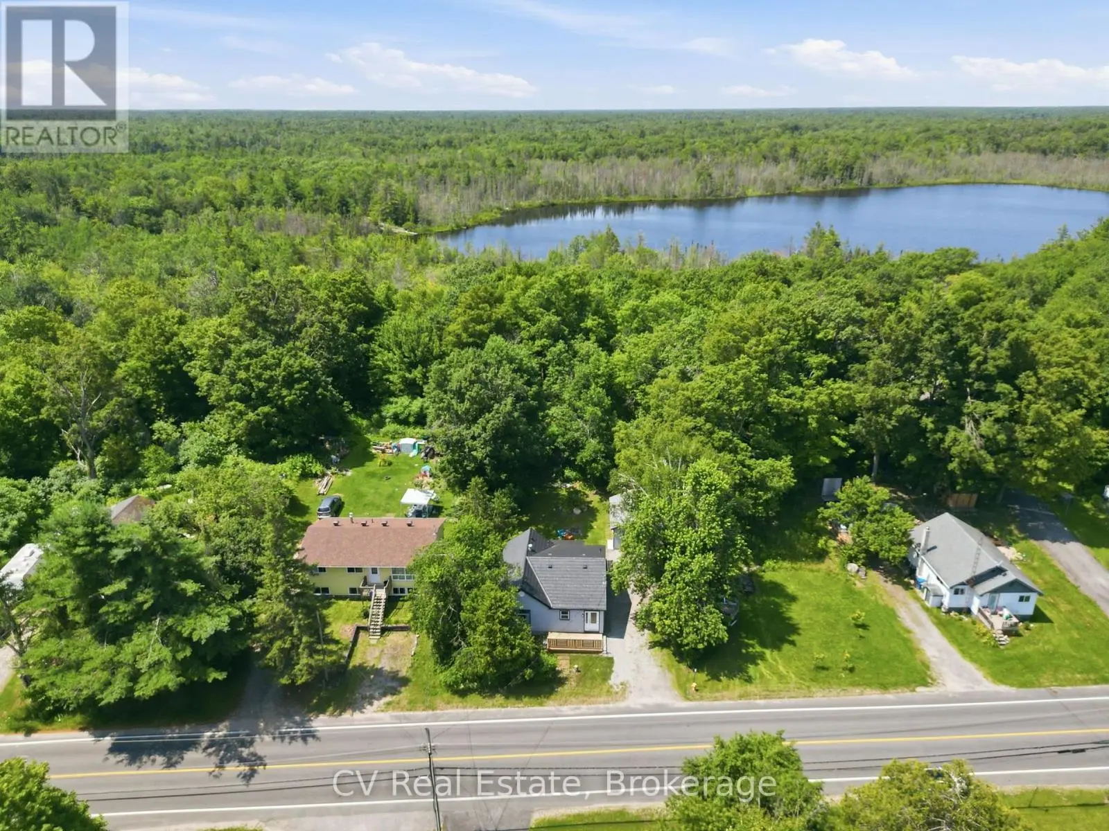 309 High Street, Georgian Bay (Freeman)