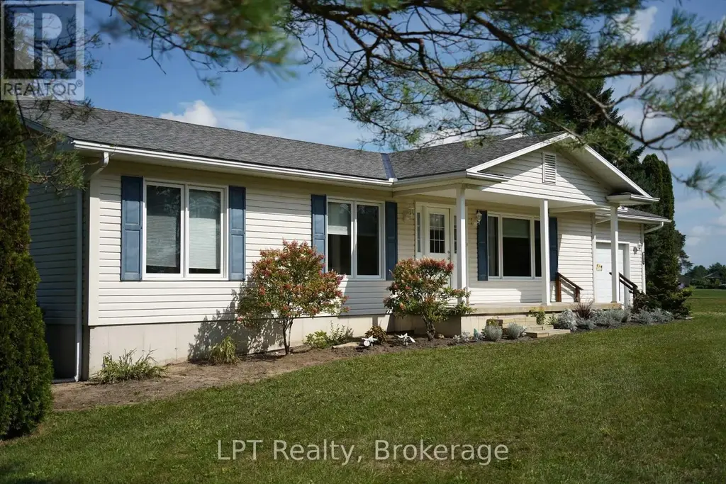 5194 Bruce Road 3 Road, Saugeen Shores