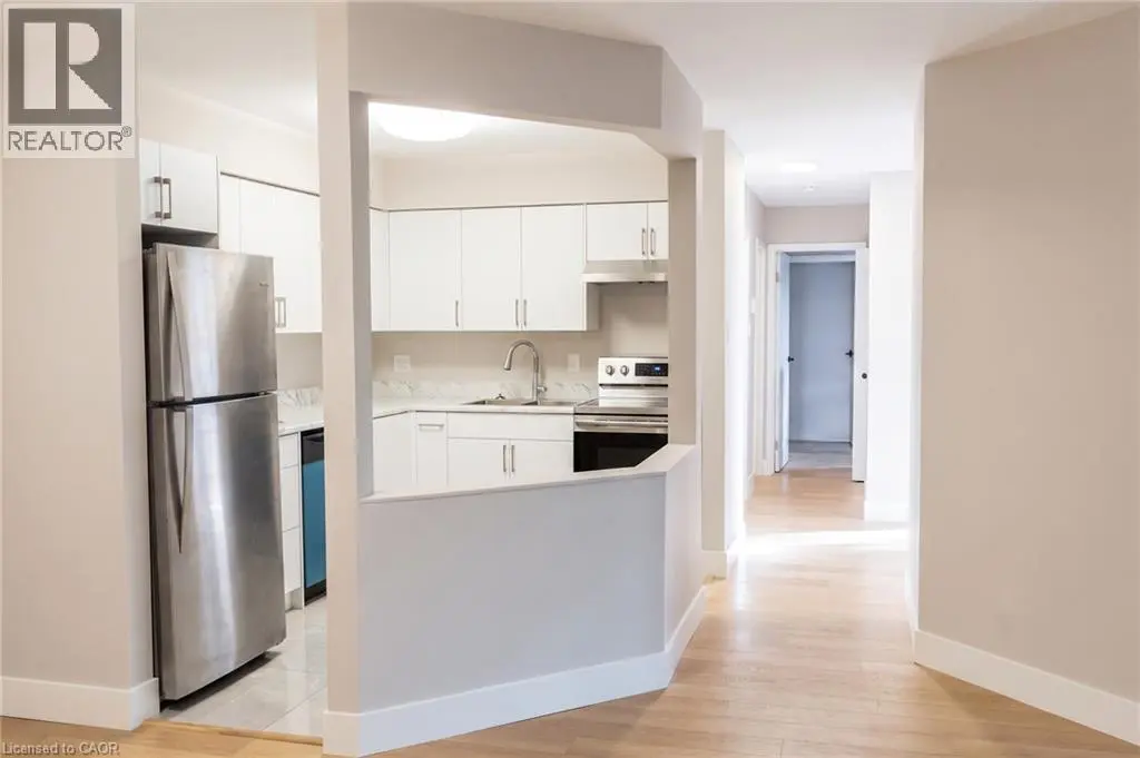 3085 Kingsway Drive Unit# 22, Kitchener