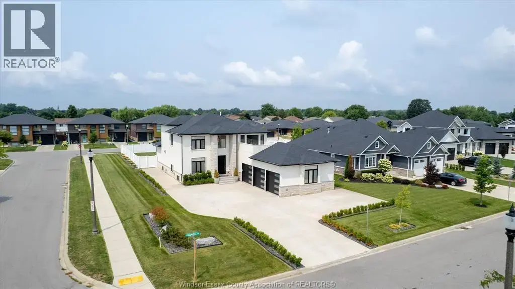 501 Caldwell Court, Amherstburg