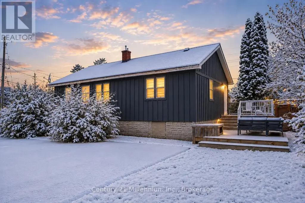 316 Hume Street, Collingwood