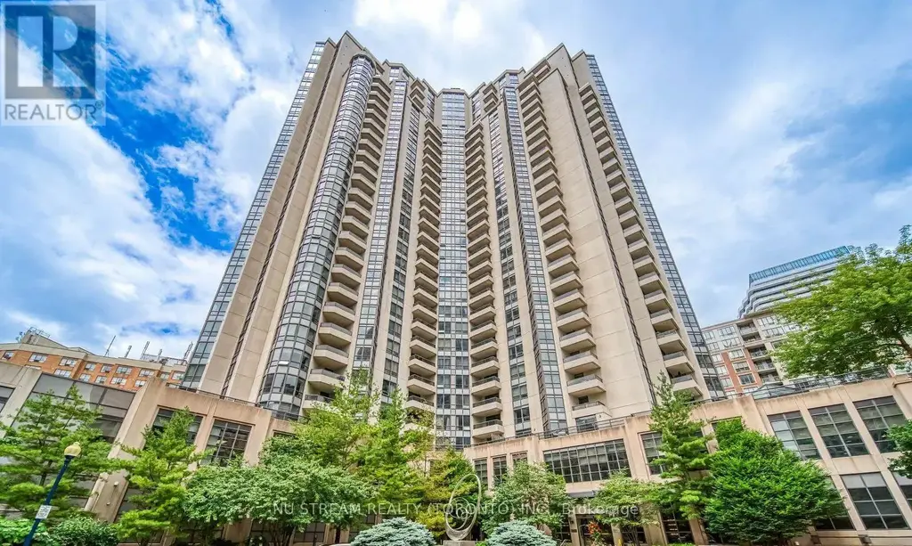 1519 - 500 Doris Avenue, Toronto (Willowdale East)